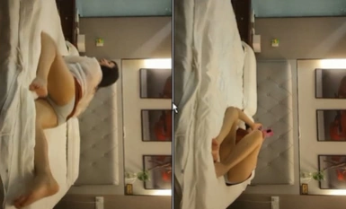 岡本、亀田一郎】フェラチオが上手な女の子は、乗ったり座ったり、脚を広げたり、ファックしたりと、見ていて本当に楽しい。