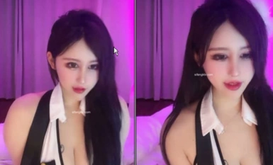 [Gathered] Tunay na internet celebrity na may sobrang sexy na mukha at lasa~Harvester para sa otaku~A must-have para sa masturbating