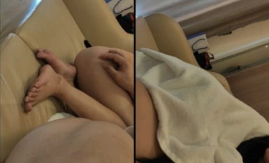 [Love Story], the second shot, a new good-natured goddess, the best angle of view is super close, I didn't expect na isa pala itong artificial white tiger, nanliligaw at nakikipaglokohan.