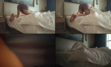 [좋은 가족 이야기], 코드 룸, 모든 종류의 좋은 가족 아내의 무거운 세트, 즐거움을 보내는 호텔 1