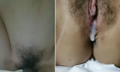 좋은 가족 성숙한 여자 아내와 데이트하는 웬친 안경 남자, 뚱뚱한 아름다운 전복, 머리카락은 약간 흰색, 직접 내부 샷입니다.