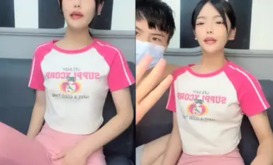 [สาวน้อยของพี่ชาย] โลลิตัวน้อยที่เกิดหลัง 03 น้องสาวตัวน้อยที่อ่อนโยนคนนี้ไม่ธรรมดาที่มีก้นพีชและหีสีชมพู 1