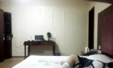 私房震撼首發售價200大洋新作 MJ大神道人爽迷重慶00後JK學生妹屁眼打力水1080P無私房水印原版 (1)