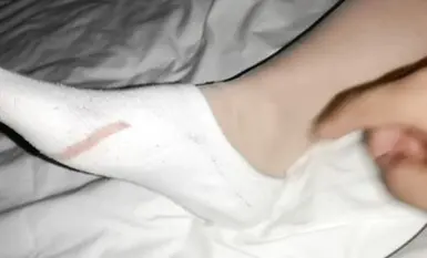 私房震撼首發售價200大洋新作 MJ大神道人爽迷重慶00後JK學生妹屁眼打力水1080P無私房水印原版 (13)