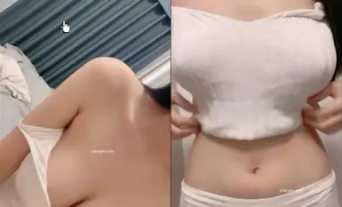 ซุปเปอร์ ซุปเปอร์ บิ๊ก โบบา [ซิสเตอร์ชิงหลิว] ฉันอยากเล่นแบบนี้หมื่นปี