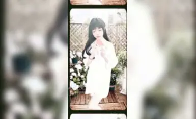 爆笑少女ニャンニャン吉】アフタヌーンタイム3