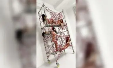 [写真家 ChamberHuijing】グレーミラー写真集8