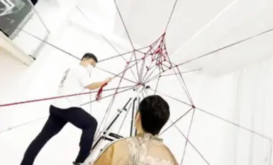 [攝影師ChamberHuijing]灰鏡攝影合集7