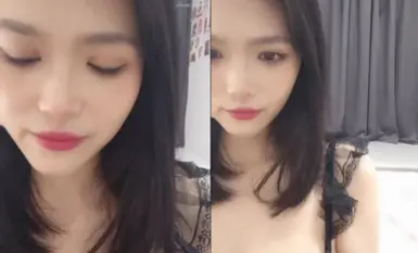 nữ thần! Nàng tiên đã xuống trần gian và nữ thần đang đến! Cảm giác yêu một cô gái rất thuần khiết, bộ ngực đẹp tự nhiên thuần khiết, giọng nói của nữ thần phát sóng siêu ngọt ngào, nữ thần cuối cùng cũng đạt đến quy mô lớn (1)