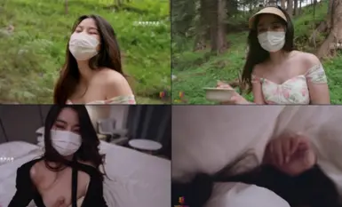 最新超火極品蜜汁白虎神鮑尤物▌娜娜▌七夕特別篇代駕艷遇變情夫吸精神鮑老腰一陣虛