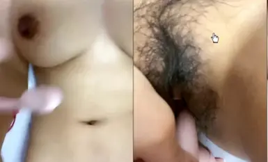 테이퍼 얼굴 신녀 몸매가 매우 좋고, 풀 누드 솔직한 가슴 큰 가슴 소품 박제 보지가 자극 자위 안에 박제