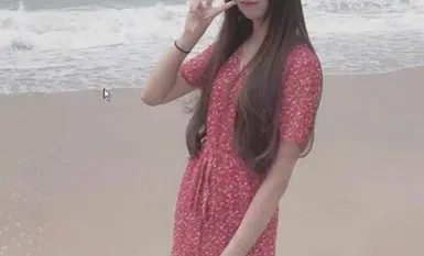 【駭客破解洩密】新北清水高中漂亮學妹自拍流出