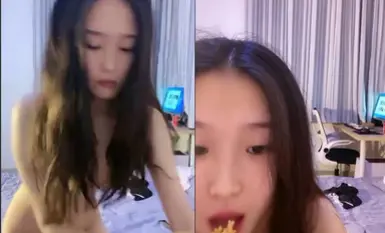 青春無限學生妹小穴精緻水潤洞口窄小太緊了插入都困難