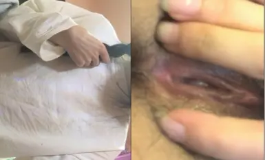 [Bạn đã bao giờ nhìn thấy một trinh nữ chưa? Trinh nữ thực sự], một cô gái sinh viên năm nhất học ngành y, dịu dàng, già biến thái đạt cực khoái.