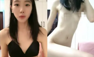 我靠！仙女流鼻血了【是菲菲呀】極致騷舞餃子逼超過癮！ (4).