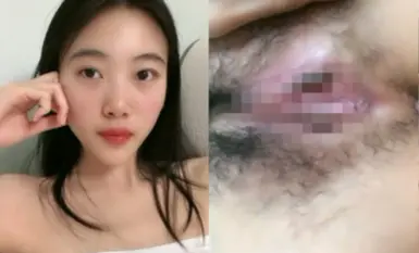 我靠！仙女流鼻血了【是菲菲呀】極致騷舞餃子逼超過癮！ (3).