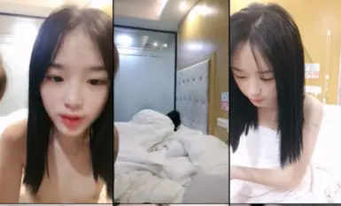 最热爆款来袭！无套操2个嫩妹【梦梦】姨妈结束第1炮~ (4)