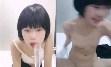 Paparating na ang pinakamainit na item! Fuck dalawang batang babae na walang condom [Mengmeng] Tinapos ni Tiya ang unang shot~ (1)