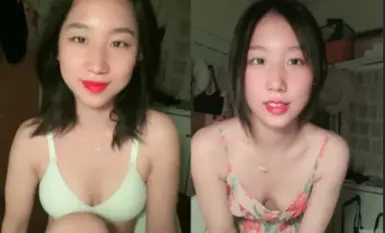 女神回歸！極品校花~【可愛妹妹】自慰狂扣B！爽上天~狂擼(3)