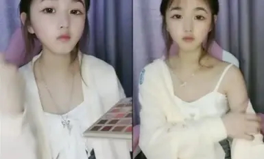 Wah! Begitu lembut~ Pelajar berusia 18 tahun masuk ke dalam laut~ memancut seperti orang gila~ [Senyap] Hanya duduk dan memancut! (1)