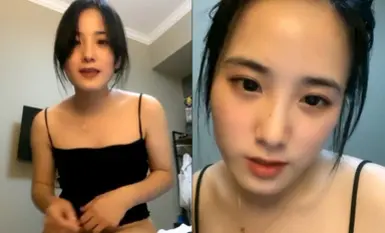 【全网最大蝴蝶B】蝴蝶穴性欲强挂毛自慰~好纯好美！狂撸~ (2).