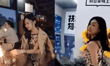 太屌了！大神做了我不敢做的事！小紅書招募SPA模特兒圈套，高薪引誘【甜美高品質長腿模特兒】