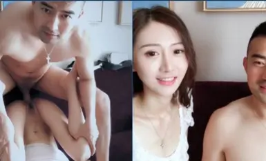 สาวฮอตสุดฮอตมีเซ็กส์กับแฟน ลือกันว่า นางเอกสวยสุด ๆ หุ่นดี แถมโดนเย็ดคว่ำบนโซฟาเล่นจริง ๆ โชว์หน้าเป๊ะในเวอร์ชั่น HD 1080P (1 )