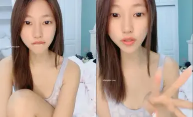 【重磅推薦】！一線城市某公司人事白領【小白呀呀】無套操翻~ (1)