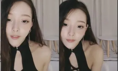 推荐！女神简直美到过分~【冰冉】各种特写！超过瘾！狂撸~ (3).