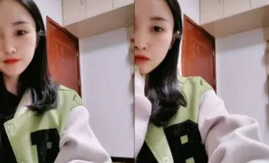 高冷氣質顏值美女！新人下海很直接！脫下褲子掰穴看，多毛小穴特寫，騷逼看著非常緊緻