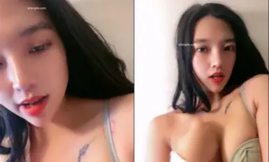 Quận Haidian, Bắc Kinh ~ Nữ sinh đại học giỏi nhất ~ [Yves] có một âm hộ béo và mọng nước ~ Cảm giác thật tuyệt khi được đụ âm hộ của cô ấy ~! (2).