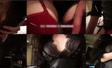 秀人极品网红『周于希』顶级剧情新作《人体卧底实验》黑丝豪乳女神被强制玩操 高清 (3)