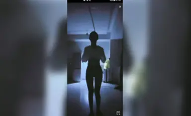 [Douyin hit nặng] Nữ thần nổi tiếng [Strawberry Shortcake] lần đầu tiên lộ ba điểm trên quy mô lớn [Buổi phát sóng trực tiếp của Chị Ding] Tháng 9 (14)