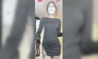 [Douyin hit nặng] Nữ thần nổi tiếng [Strawberry Shortcake] lần đầu tiên lộ ba điểm trên quy mô lớn [Buổi phát sóng trực tiếp của Chị Ding] Tháng 9 (21)