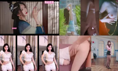 最新B站微剧情 PMV高燃混剪 B站极美女神疯狂性爱堕落 各式激情动感操 高清1080P原版.