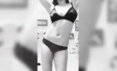 【快手重磅】多肉的何老師！極品騷熟女~全新尺度內容首發~ (17)