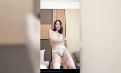 [Kuaishou hạng nặng] Thầy thịt He! Người phụ nữ trưởng thành gợi cảm nhất ~ lần đầu tiên phát hành nội dung quy mô mới ~ (3)