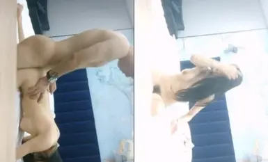 [冷酷なディック]、外輪の女神、悪魔のように美しく、激しい突きの嵐の中でパイルドライバーに犯された。