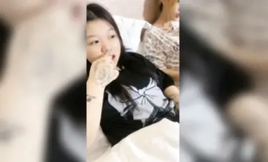 bombang nuklear! Dalawang estudyante ang binastos sa loob ng ~20 oras~ Halos umiyak si [E-Sports Girl]~! ! qc1 (1)