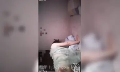 母親節首戰母女花！射給女兒（瑩姐）兩次媽媽一次視頻