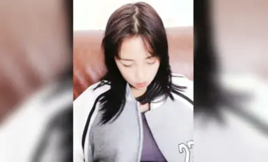 太嫩了！3個學生妹妹~在家全裸自慰~【佳怡】小穴反光~！ (3)