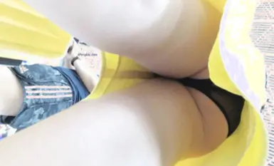 超高質量機場地鐵抄底5 驚現極品無內長腿美女 是方便借機小哥啪啪嗎 高清超高質量機場地鐵抄底 (13)