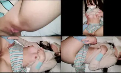 和极品清秀小美女一起散步看着那曼妙肉体苗条大长腿实在忍不住掏出鸡巴叫她吸吮拉到酒店抱住啪啪哦哦狂插猛顶