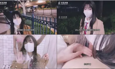 QQOG009 คุยกับเสี่ยว มิเนอร์ นักศึกษาสาวของ COS Mai