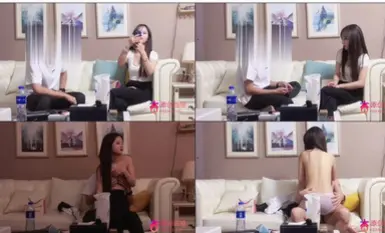 外围女神猎啪『小飞探花』约操极品爆乳白雪公主小姐姐 暴力怼操抓着爆乳两边晃 超清3K原版.