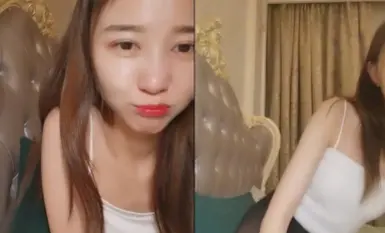 [Đồng tính nữ thú vị] Bộ sưu tập [Zixian], hai mỹ nhân đỉnh cao nghiền đậu phụ một cách say mê! (2