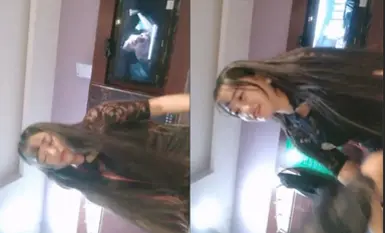 Massage chân Xie Gu Phần (3)