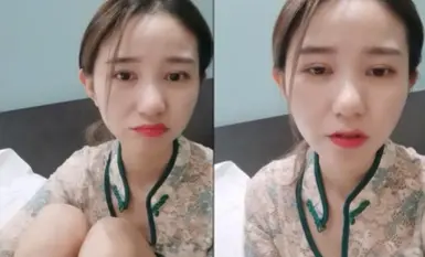 [극한 황실 누나] [자셴] 두 번째 총알, 오빠 오픈 룸 팝은 얼굴 샷 가우 징! (1)