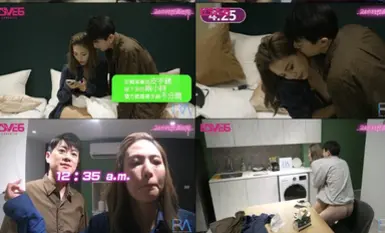 Phòng tình dục 24 giờ của Hoàng gia Trung Quốc RAS0220, bản chất dâm đãng, sức mạnh đáng xấu hổ, Yu Rui