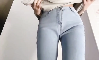 完美身材 極品萌妹 推特新人蘿莉『三角圓』200R內部會員群私拍 翹臀粉木耳 看起來沒被開苞的樣子 高清 (6)